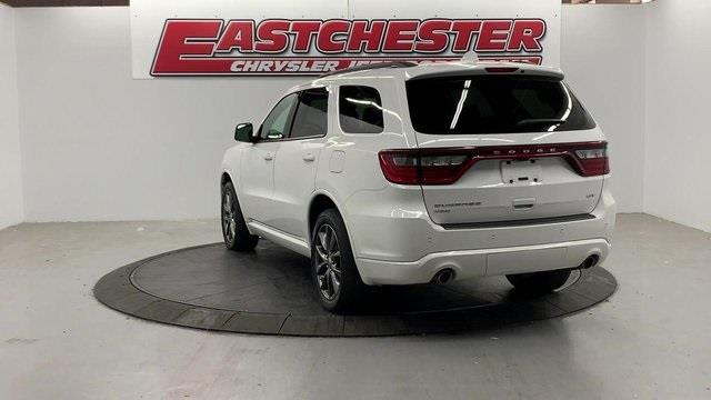 Used Dodge Durango GT 2017 | Eastchester Motor Cars. Bronx, New York Used Dodge Durango GT 2017 | Eastchester Motor Cars. Bronx, New York