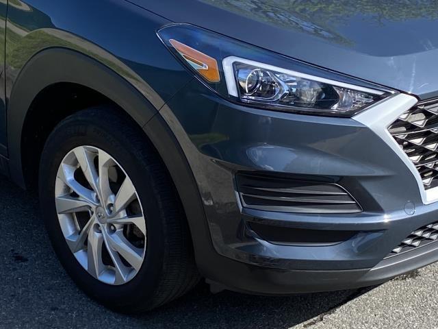 Used Hyundai Tucson SE 2019 | Eastchester Motor Cars. Bronx, New York Used Hyundai Tucson SE 2019 | Eastchester Motor Cars. Bronx, New York