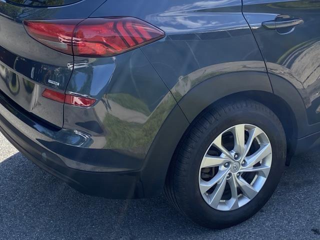 Used Hyundai Tucson SE 2019 | Eastchester Motor Cars. Bronx, New York Used Hyundai Tucson SE 2019 | Eastchester Motor Cars. Bronx, New York