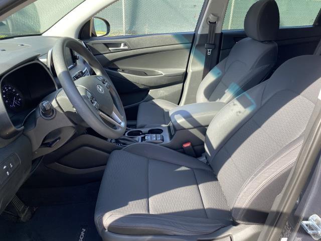 Used Hyundai Tucson SE 2019 | Eastchester Motor Cars. Bronx, New York Used Hyundai Tucson SE 2019 | Eastchester Motor Cars. Bronx, New York