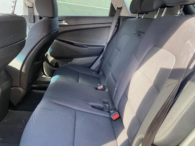 Used Hyundai Tucson SE 2019 | Eastchester Motor Cars. Bronx, New York Used Hyundai Tucson SE 2019 | Eastchester Motor Cars. Bronx, New York