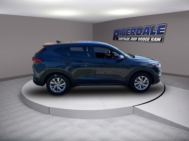 Used Hyundai Tucson SE 2019 | Eastchester Motor Cars. Bronx, New York Used Hyundai Tucson SE 2019 | Eastchester Motor Cars. Bronx, New York
