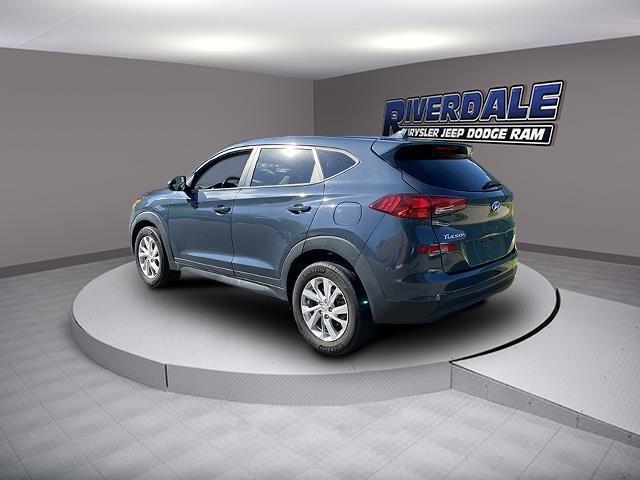 Used Hyundai Tucson SE 2019 | Eastchester Motor Cars. Bronx, New York Used Hyundai Tucson SE 2019 | Eastchester Motor Cars. Bronx, New York