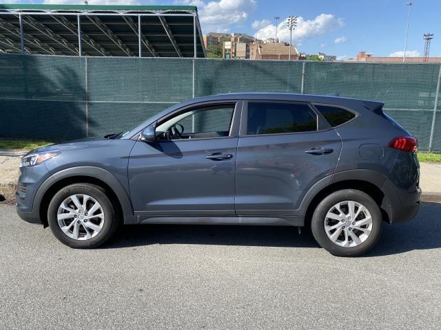 Used Hyundai Tucson SE 2019 | Eastchester Motor Cars. Bronx, New York Used Hyundai Tucson SE 2019 | Eastchester Motor Cars. Bronx, New York