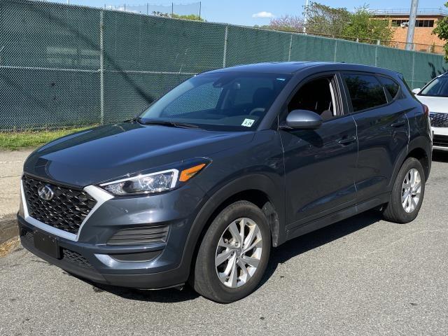 Used Hyundai Tucson SE 2019 | Eastchester Motor Cars. Bronx, New York Used Hyundai Tucson SE 2019 | Eastchester Motor Cars. Bronx, New York
