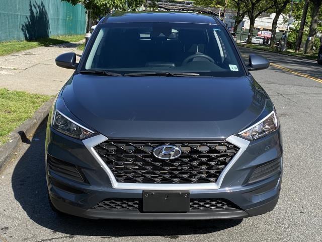 Used Hyundai Tucson SE 2019 | Eastchester Motor Cars. Bronx, New York Used Hyundai Tucson SE 2019 | Eastchester Motor Cars. Bronx, New York