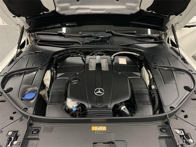 Used Mercedes-benz S-class S 450 2018 | Eastchester Motor Cars. Bronx, New York Used Mercedes-benz S-class S 450 2018 | Eastchester Motor Cars. Bronx, New York