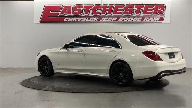 Used Mercedes-benz S-class S 450 2018 | Eastchester Motor Cars. Bronx, New York Used Mercedes-benz S-class S 450 2018 | Eastchester Motor Cars. Bronx, New York