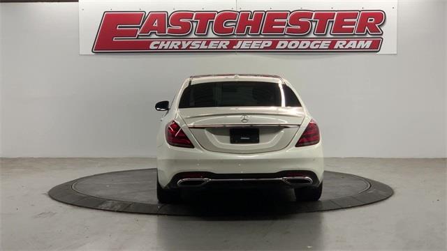 Used Mercedes-benz S-class S 450 2018 | Eastchester Motor Cars. Bronx, New York Used Mercedes-benz S-class S 450 2018 | Eastchester Motor Cars. Bronx, New York
