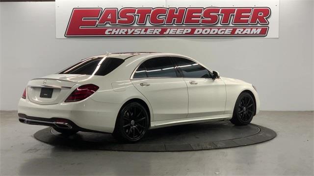 Used Mercedes-benz S-class S 450 2018 | Eastchester Motor Cars. Bronx, New York Used Mercedes-benz S-class S 450 2018 | Eastchester Motor Cars. Bronx, New York