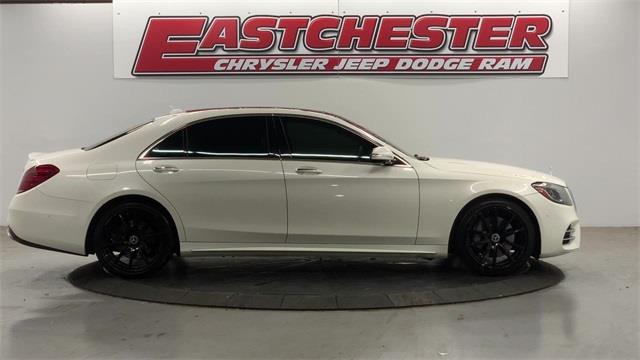 Used Mercedes-benz S-class S 450 2018 | Eastchester Motor Cars. Bronx, New York Used Mercedes-benz S-class S 450 2018 | Eastchester Motor Cars. Bronx, New York