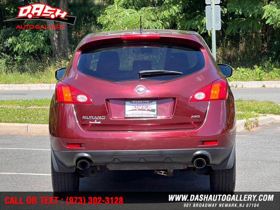 Used Nissan Murano AWD 4dr SL 2010 | Dash Auto Gallery Inc.. Newark, New Jersey Used Nissan Murano AWD 4dr SL 2010 | Dash Auto Gallery Inc.. Newark, New Jersey