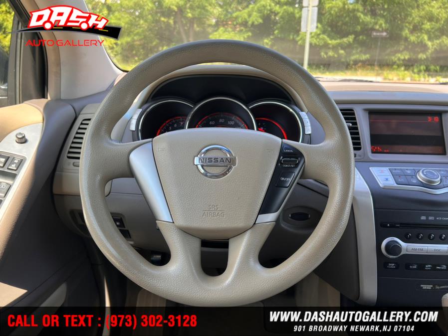 Used Nissan Murano AWD 4dr SL 2010 | Dash Auto Gallery Inc.. Newark, New Jersey Used Nissan Murano AWD 4dr SL 2010 | Dash Auto Gallery Inc.. Newark, New Jersey