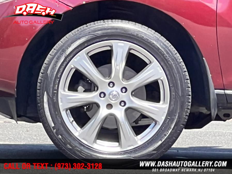 Used Nissan Murano AWD 4dr SL 2010 | Dash Auto Gallery Inc.. Newark, New Jersey Used Nissan Murano AWD 4dr SL 2010 | Dash Auto Gallery Inc.. Newark, New Jersey