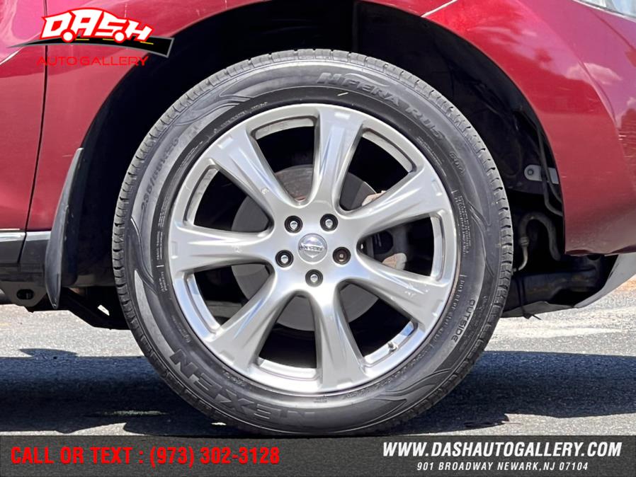 Used Nissan Murano AWD 4dr SL 2010 | Dash Auto Gallery Inc.. Newark, New Jersey Used Nissan Murano AWD 4dr SL 2010 | Dash Auto Gallery Inc.. Newark, New Jersey