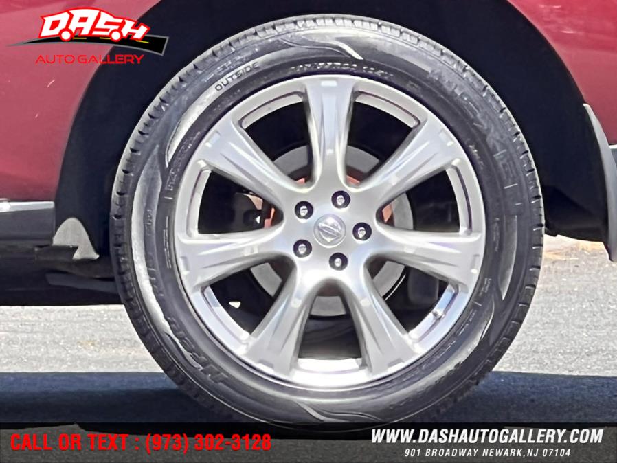 Used Nissan Murano AWD 4dr SL 2010 | Dash Auto Gallery Inc.. Newark, New Jersey Used Nissan Murano AWD 4dr SL 2010 | Dash Auto Gallery Inc.. Newark, New Jersey