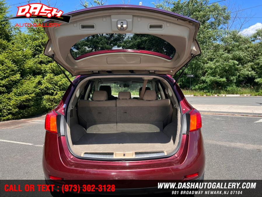 Used Nissan Murano AWD 4dr SL 2010 | Dash Auto Gallery Inc.. Newark, New Jersey Used Nissan Murano AWD 4dr SL 2010 | Dash Auto Gallery Inc.. Newark, New Jersey
