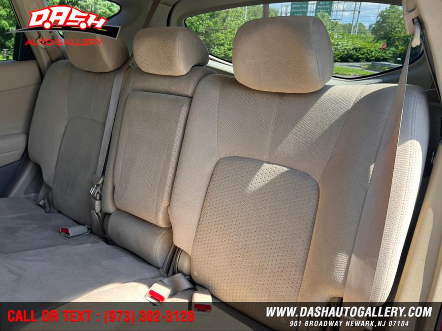 Used Nissan Murano AWD 4dr SL 2010 | Dash Auto Gallery Inc.. Newark, New Jersey Used Nissan Murano AWD 4dr SL 2010 | Dash Auto Gallery Inc.. Newark, New Jersey