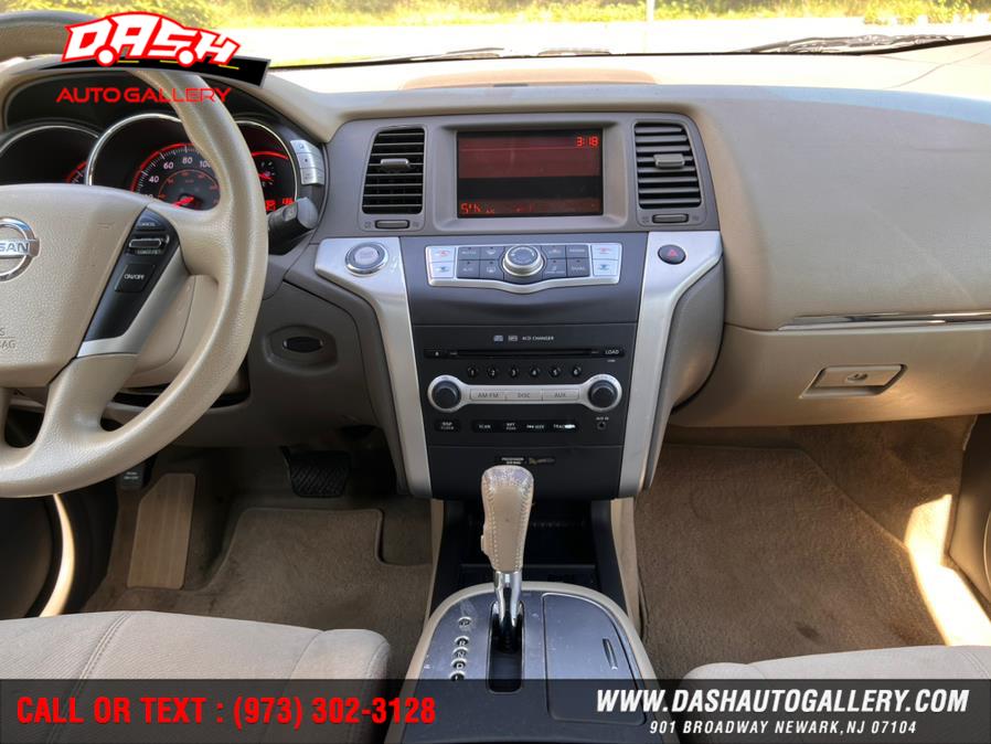 Used Nissan Murano AWD 4dr SL 2010 | Dash Auto Gallery Inc.. Newark, New Jersey Used Nissan Murano AWD 4dr SL 2010 | Dash Auto Gallery Inc.. Newark, New Jersey