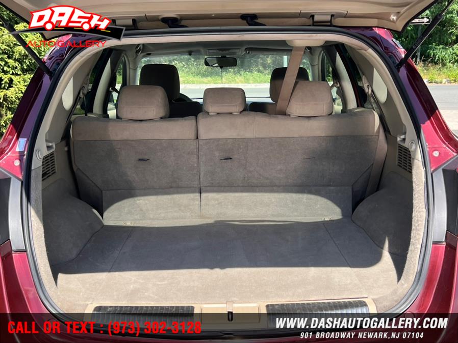 Used Nissan Murano AWD 4dr SL 2010 | Dash Auto Gallery Inc.. Newark, New Jersey Used Nissan Murano AWD 4dr SL 2010 | Dash Auto Gallery Inc.. Newark, New Jersey