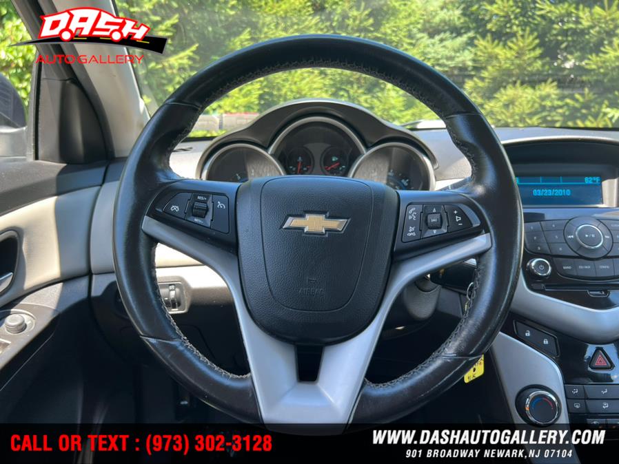 Used Chevrolet Cruze 4dr Sdn Auto 1LT 2014 | Dash Auto Gallery Inc.. Newark, New Jersey Used Chevrolet Cruze 4dr Sdn Auto 1LT 2014 | Dash Auto Gallery Inc.. Newark, New Jersey