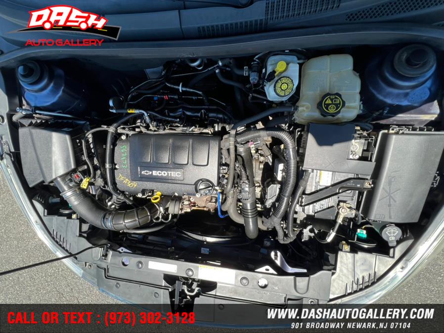 Used Chevrolet Cruze 4dr Sdn Auto 1LT 2014 | Dash Auto Gallery Inc.. Newark, New Jersey Used Chevrolet Cruze 4dr Sdn Auto 1LT 2014 | Dash Auto Gallery Inc.. Newark, New Jersey