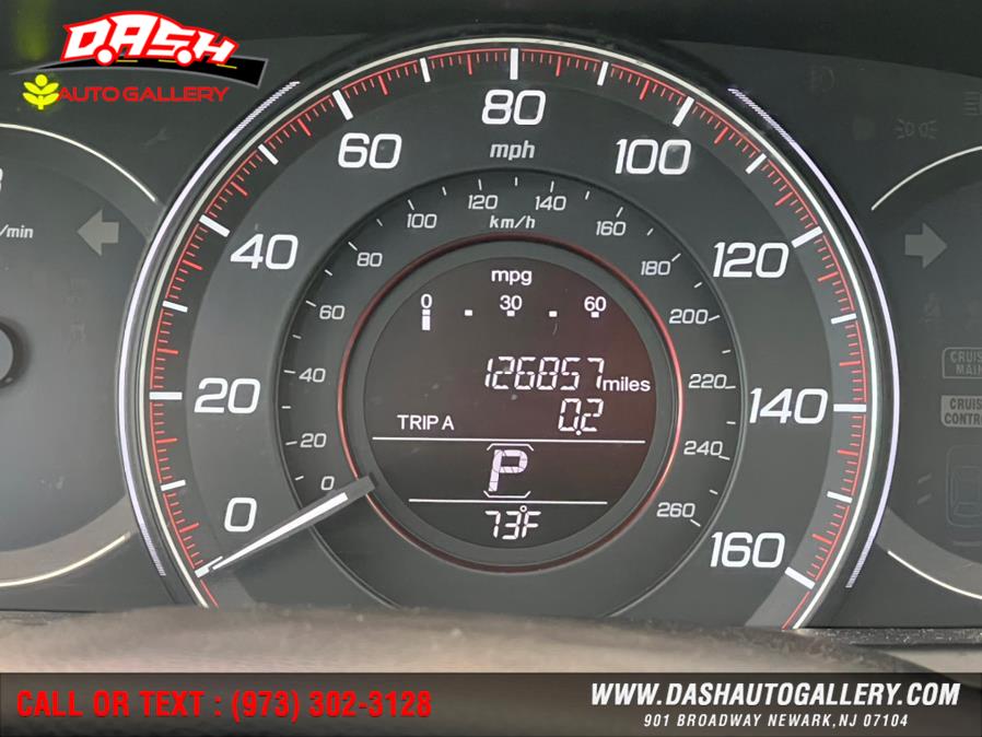2013 Honda Accord Sdn 4dr I4 CVT Sport, available for sale in Newark, New Jersey | Dash Auto Gallery Inc.. Newark, New Jersey 2013 Honda Accord Sdn 4dr I4 CVT Sport, available for sale in Newark, New Jersey | Dash Auto Gallery Inc.. Newark, New Jersey