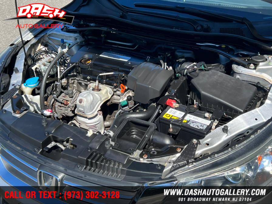 2013 Honda Accord Sdn 4dr I4 CVT Sport, available for sale in Newark, New Jersey | Dash Auto Gallery Inc.. Newark, New Jersey 2013 Honda Accord Sdn 4dr I4 CVT Sport, available for sale in Newark, New Jersey | Dash Auto Gallery Inc.. Newark, New Jersey