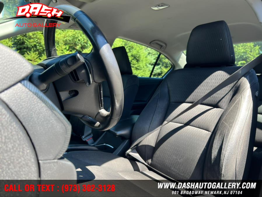 2013 Honda Accord Sdn 4dr I4 CVT Sport, available for sale in Newark, New Jersey | Dash Auto Gallery Inc.. Newark, New Jersey 2013 Honda Accord Sdn 4dr I4 CVT Sport, available for sale in Newark, New Jersey | Dash Auto Gallery Inc.. Newark, New Jersey