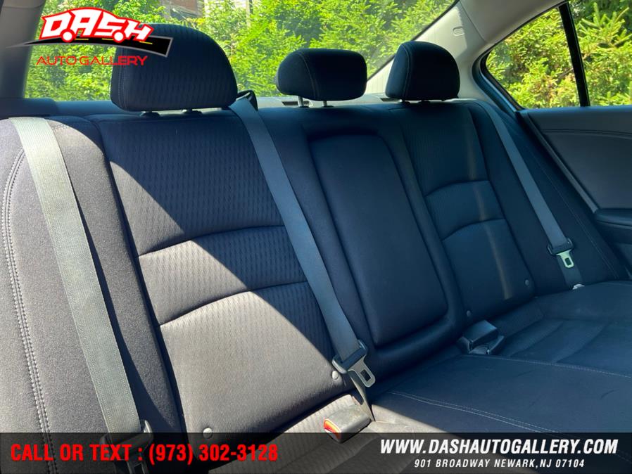 2013 Honda Accord Sdn 4dr I4 CVT Sport, available for sale in Newark, New Jersey | Dash Auto Gallery Inc.. Newark, New Jersey 2013 Honda Accord Sdn 4dr I4 CVT Sport, available for sale in Newark, New Jersey | Dash Auto Gallery Inc.. Newark, New Jersey