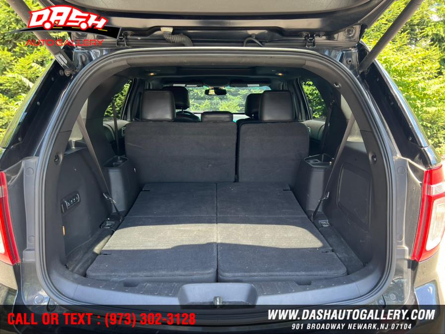 2014 Ford Explorer 4WD 4dr Limited, available for sale in Newark, New Jersey | Dash Auto Gallery Inc.. Newark, New Jersey 2014 Ford Explorer 4WD 4dr Limited, available for sale in Newark, New Jersey | Dash Auto Gallery Inc.. Newark, New Jersey