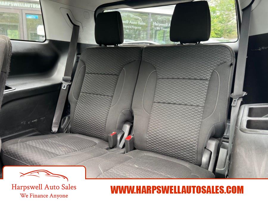 Used GMC Acadia AWD 4dr SLE w/SLE-2 2019 | Harpswell Auto Sales Inc. Harpswell, Maine Used GMC Acadia AWD 4dr SLE w/SLE-2 2019 | Harpswell Auto Sales Inc. Harpswell, Maine
