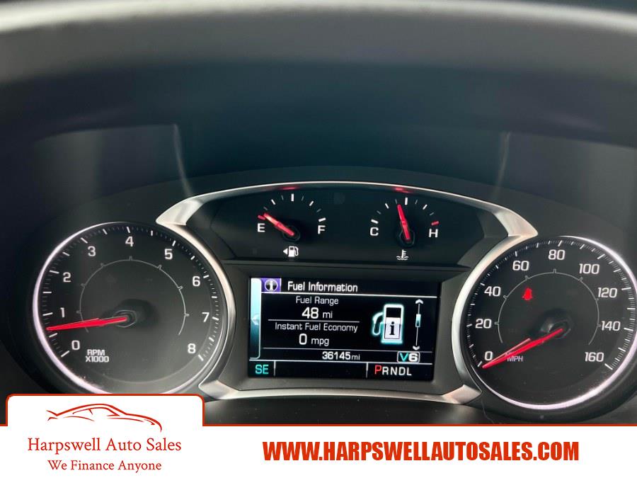 Used GMC Acadia AWD 4dr SLE w/SLE-2 2019 | Harpswell Auto Sales Inc. Harpswell, Maine Used GMC Acadia AWD 4dr SLE w/SLE-2 2019 | Harpswell Auto Sales Inc. Harpswell, Maine