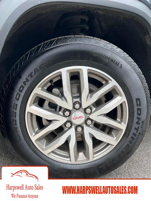 Used GMC Acadia AWD 4dr SLE w/SLE-2 2019 | Harpswell Auto Sales Inc. Harpswell, Maine Used GMC Acadia AWD 4dr SLE w/SLE-2 2019 | Harpswell Auto Sales Inc. Harpswell, Maine