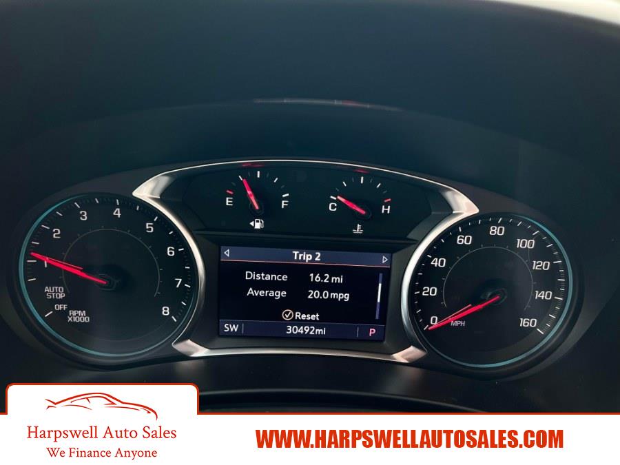 Used Chevrolet Equinox AWD 4dr LT w/1LT 2019 | Harpswell Auto Sales Inc. Harpswell, Maine Used Chevrolet Equinox AWD 4dr LT w/1LT 2019 | Harpswell Auto Sales Inc. Harpswell, Maine