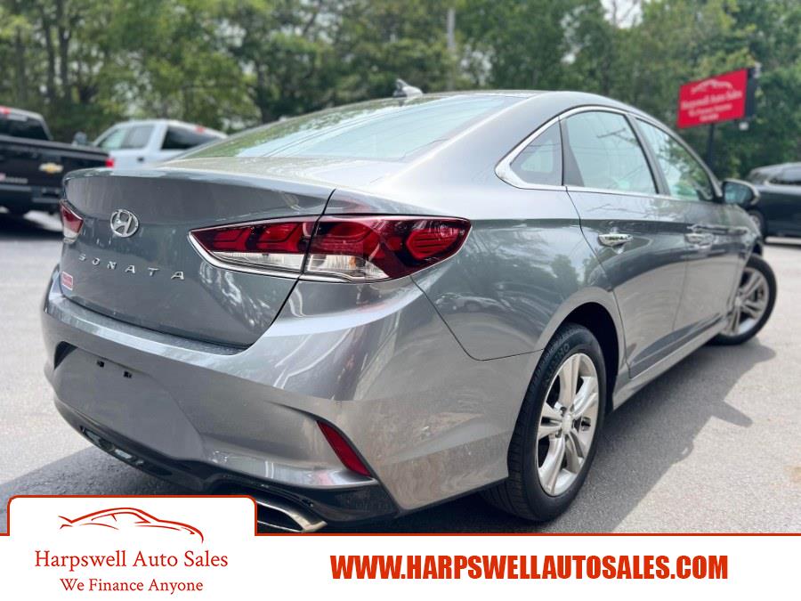 Used Hyundai Sonata SEL 2.4L 2019 | Harpswell Auto Sales Inc. Harpswell, Maine Used Hyundai Sonata SEL 2.4L 2019 | Harpswell Auto Sales Inc. Harpswell, Maine