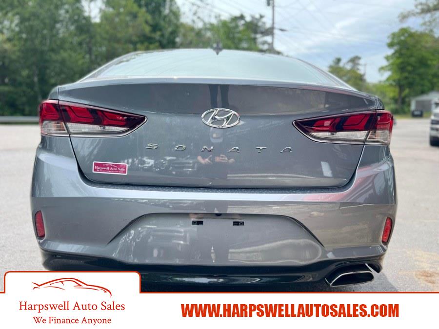 Used Hyundai Sonata SEL 2.4L 2019 | Harpswell Auto Sales Inc. Harpswell, Maine Used Hyundai Sonata SEL 2.4L 2019 | Harpswell Auto Sales Inc. Harpswell, Maine