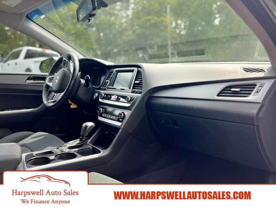 Used Hyundai Sonata SEL 2.4L 2019 | Harpswell Auto Sales Inc. Harpswell, Maine Used Hyundai Sonata SEL 2.4L 2019 | Harpswell Auto Sales Inc. Harpswell, Maine
