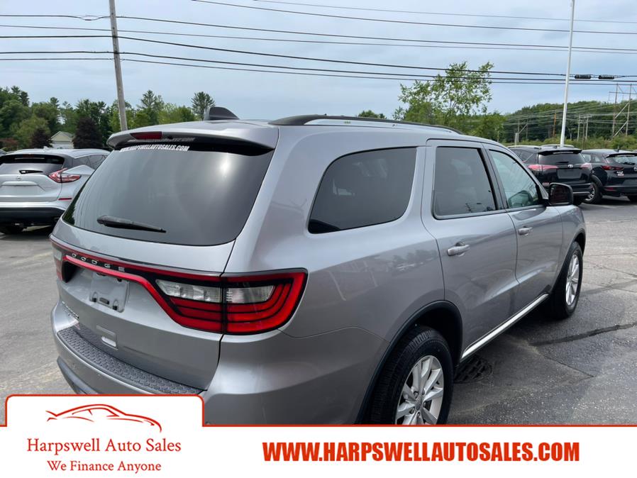 Used Dodge Durango AWD 4dr SXT 2014 | Harpswell Auto Sales Inc. Harpswell, Maine Used Dodge Durango AWD 4dr SXT 2014 | Harpswell Auto Sales Inc. Harpswell, Maine