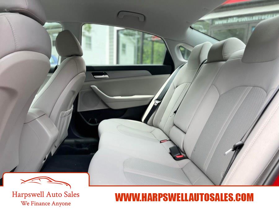Used Hyundai Sonata SE 2.4L 2019 | Harpswell Auto Sales Inc. Harpswell, Maine Used Hyundai Sonata SE 2.4L 2019 | Harpswell Auto Sales Inc. Harpswell, Maine