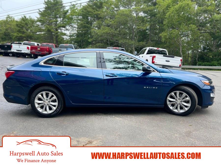 Used Chevrolet Malibu 4dr Sdn LT w/1LT 2019 | Harpswell Auto Sales Inc. Harpswell, Maine Used Chevrolet Malibu 4dr Sdn LT w/1LT 2019 | Harpswell Auto Sales Inc. Harpswell, Maine