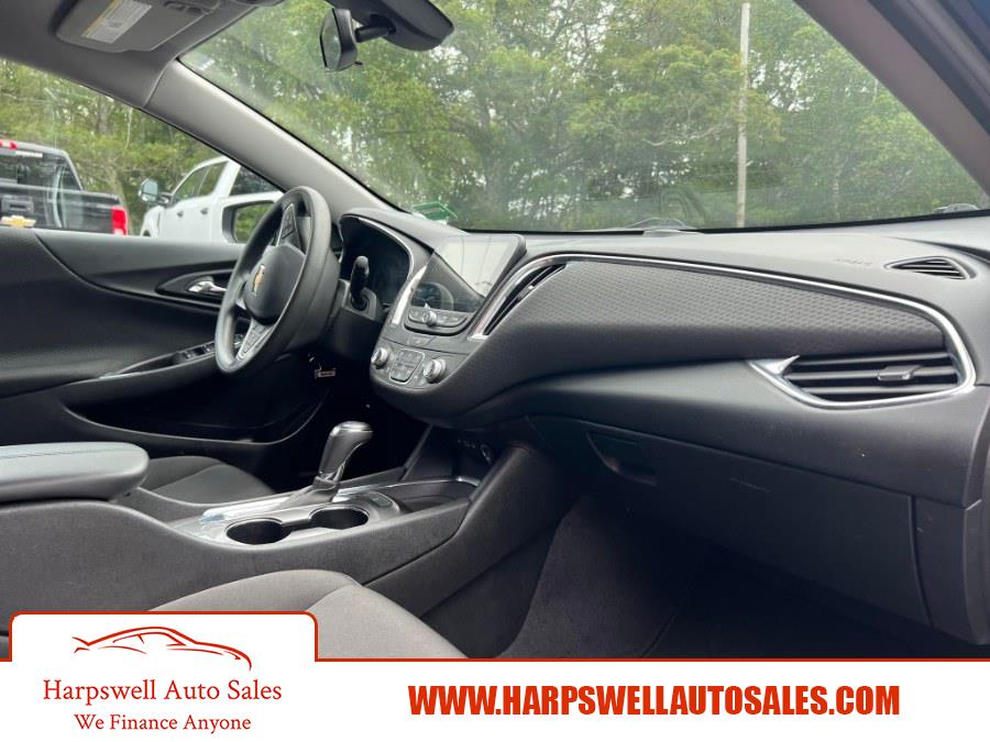 Used Chevrolet Malibu 4dr Sdn LT w/1LT 2019 | Harpswell Auto Sales Inc. Harpswell, Maine Used Chevrolet Malibu 4dr Sdn LT w/1LT 2019 | Harpswell Auto Sales Inc. Harpswell, Maine