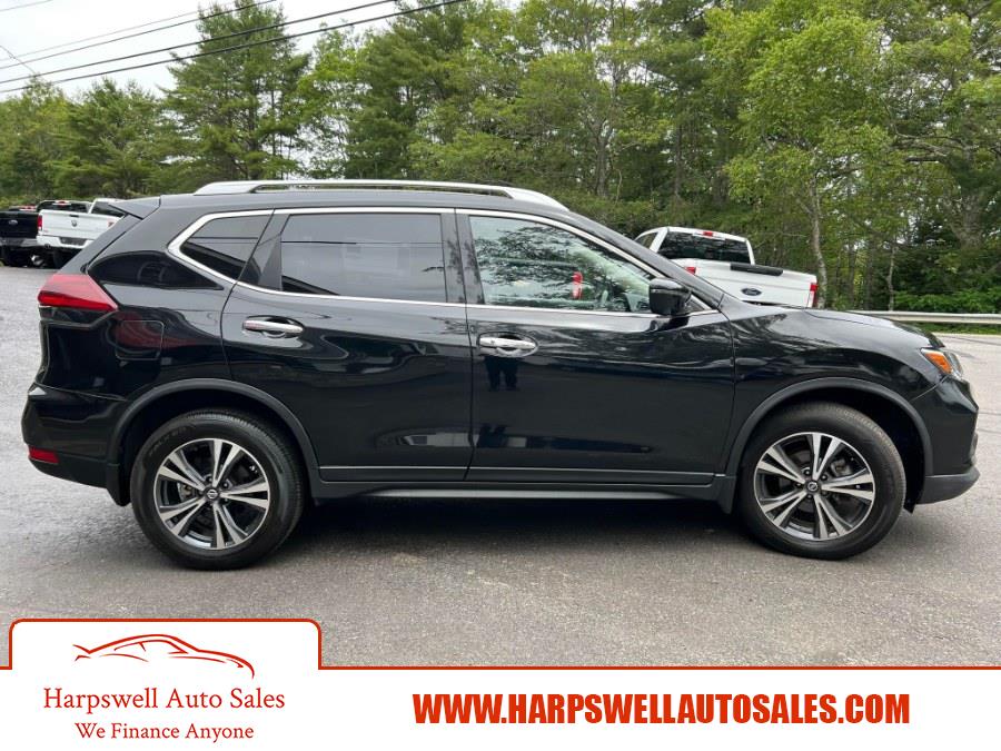 Used Nissan Rogue AWD SV 2019 | Harpswell Auto Sales Inc. Harpswell, Maine Used Nissan Rogue AWD SV 2019 | Harpswell Auto Sales Inc. Harpswell, Maine