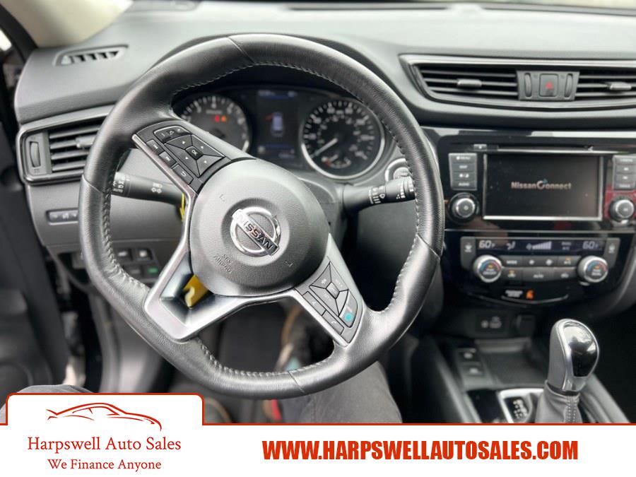 Used Nissan Rogue AWD SV 2019 | Harpswell Auto Sales Inc. Harpswell, Maine Used Nissan Rogue AWD SV 2019 | Harpswell Auto Sales Inc. Harpswell, Maine