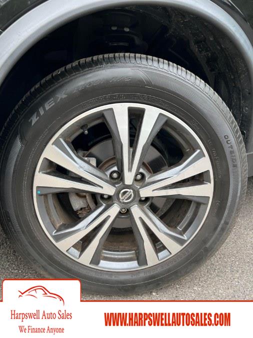 Used Nissan Rogue AWD SV 2019 | Harpswell Auto Sales Inc. Harpswell, Maine Used Nissan Rogue AWD SV 2019 | Harpswell Auto Sales Inc. Harpswell, Maine