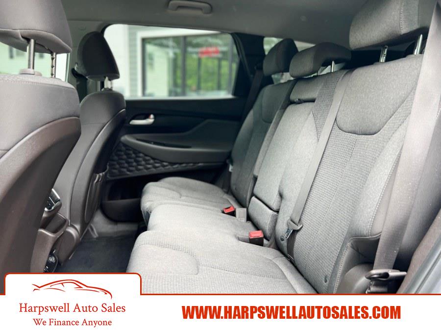Used Hyundai Santa Fe SEL 2.4L Auto AWD 2019 | Harpswell Auto Sales Inc. Harpswell, Maine Used Hyundai Santa Fe SEL 2.4L Auto AWD 2019 | Harpswell Auto Sales Inc. Harpswell, Maine