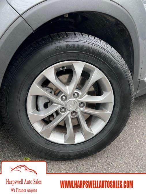 Used Hyundai Santa Fe SEL 2.4L Auto AWD 2019 | Harpswell Auto Sales Inc. Harpswell, Maine Used Hyundai Santa Fe SEL 2.4L Auto AWD 2019 | Harpswell Auto Sales Inc. Harpswell, Maine