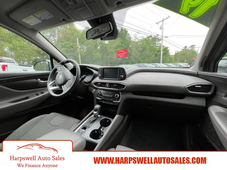Used Hyundai Santa Fe SEL 2.4L Auto AWD 2019 | Harpswell Auto Sales Inc. Harpswell, Maine Used Hyundai Santa Fe SEL 2.4L Auto AWD 2019 | Harpswell Auto Sales Inc. Harpswell, Maine