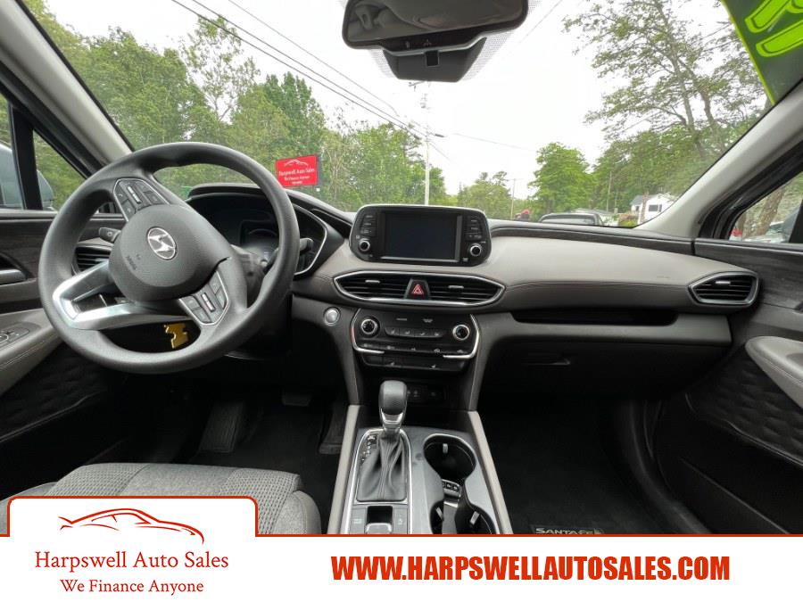 Used Hyundai Santa Fe SEL 2.4L Auto AWD 2019 | Harpswell Auto Sales Inc. Harpswell, Maine Used Hyundai Santa Fe SEL 2.4L Auto AWD 2019 | Harpswell Auto Sales Inc. Harpswell, Maine