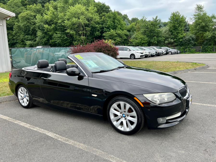 Used BMW 3 Series 2dr Conv 328i SULEV 2011 | Tru Auto Mall. Berlin, Connecticut Used BMW 3 Series 2dr Conv 328i SULEV 2011 | Tru Auto Mall. Berlin, Connecticut